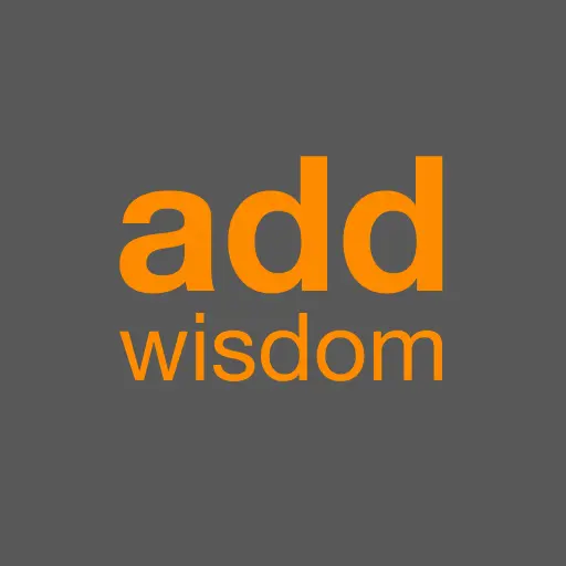 addw.se - add wisdom