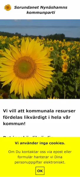 sorundanet.se